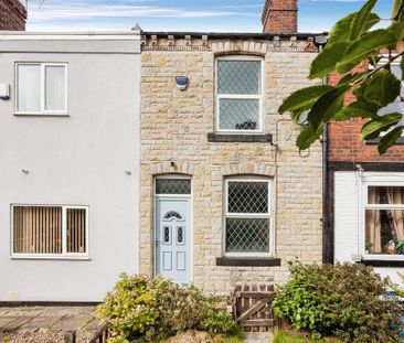 2 bedroom terraced house to rent - Photo 1