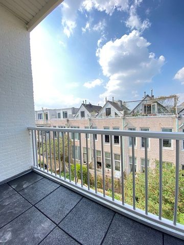 Te huur: Appartement Lambertusstraat in Rotterdam - Photo 2