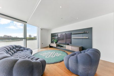 3 bedroom flat to rent - Photo 3