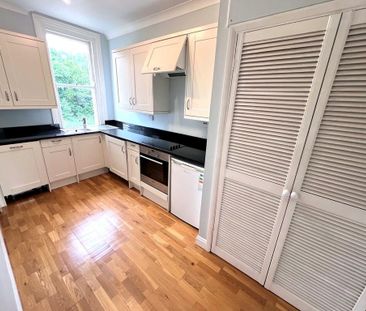 2 bedroom apartment to rent - Photo 6