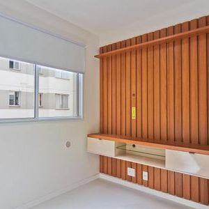 Apartamento para alugar com 24m², 1 quarto e sem vaga - Photo 3