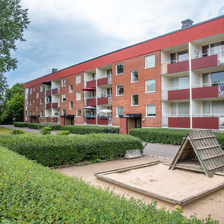 Stockholmsvägen, Perstorp - Photo 1