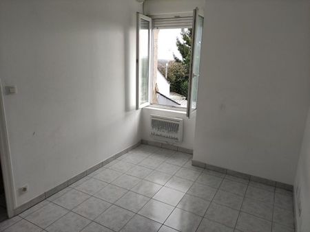 Appartement Guipry Messac 2 pièce(s) 30 m2 - Photo 2