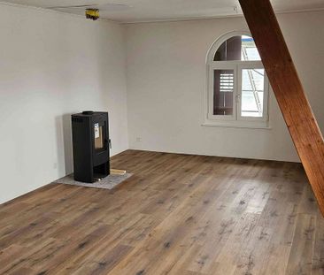 3.5 Zimmer, 94 m², 2. Stock - Foto 3