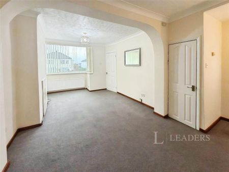 2 bedroom semi-detached house to rent - Photo 2