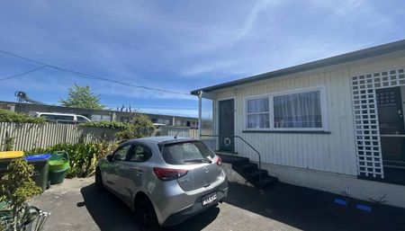 Live Near Tahunanui Beach – 1-Bedroom Unit - Photo 3