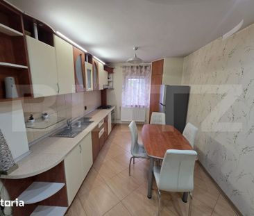 Apartament 3 camere, parcare, pet friendly, zona Marasti - Fotografie 3