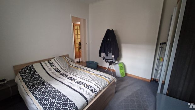 Appartement en RDC Formerie centre - Photo 1