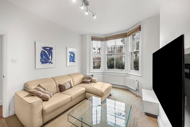 1 bedroom house to rent - Photo 1