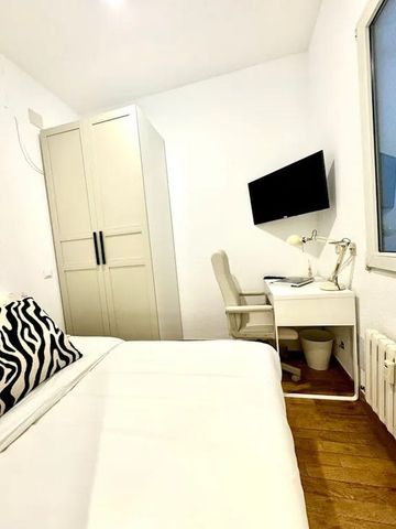 Calle de Cea Bermúdez, Madrid, Community of Madrid 28003 - Photo 5