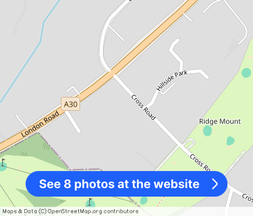 Evergreen, Cross Road, Ascot, SL5 - Photo 1