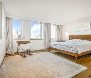 5 bedroom detached house to rent - Photo 6