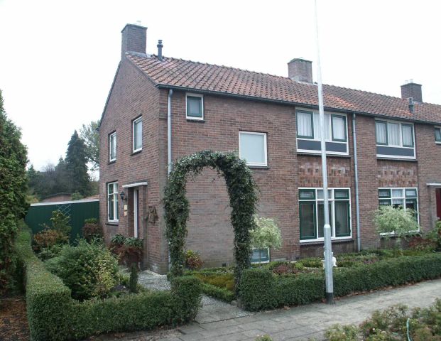 Maison d'angle Enkweg 10, Vorden - À louer - Foto 1