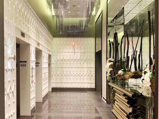 For Lease - 32 Davenport Road Unit# 2503, Toronto, Ontario - Photo 1