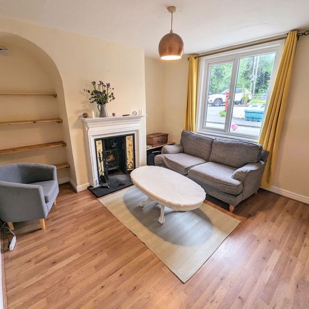 Weir Road, Hanwood, Shrewsbury, SY5 8JZ - Photo 1