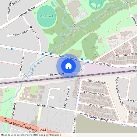 5 Park Ave, NSW 2747, Kingswood