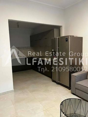 Διαμέρισμα για ενοικίαση Ταμπούρια (Ταμπούρια – Αγία Σοφία) - Photo 5
