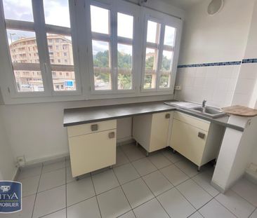 Location Appartement 2 pièces 30m² TOULON 83000 - Photo 1