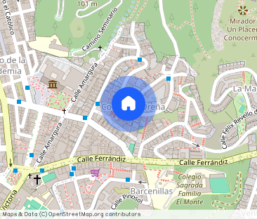 Alquiler de piso en Calle Pedro de Quejana - Foto 1