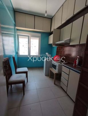 Διαμέρισμα για ενοικίαση Μεταμόρφωση (Βόλος) - Photo 1