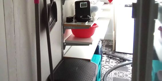 Location Appartement 1 pièces 26 m2 à Ivry-sur-Seine - Photo 3