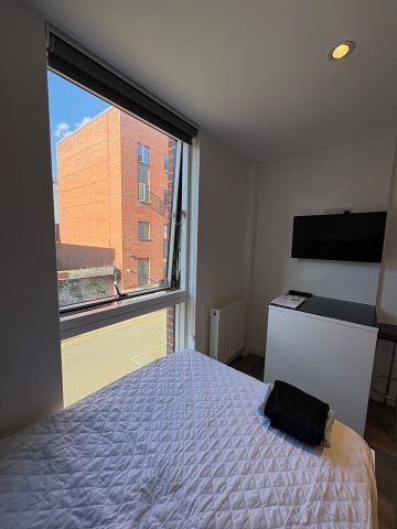 Studio Flat, Miura, NG3 - Photo 4