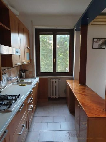 Однокомнатная квартира в Милане - Photo 3