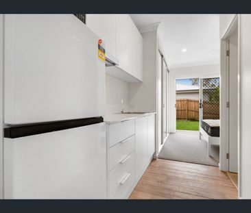 FURNISHED STUDIO IN A GREAT TINGALPA LOCATION - Photo 5