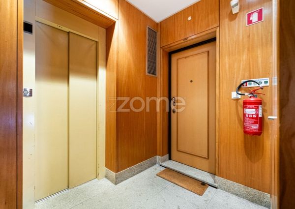 Apartamento T2 em Porto