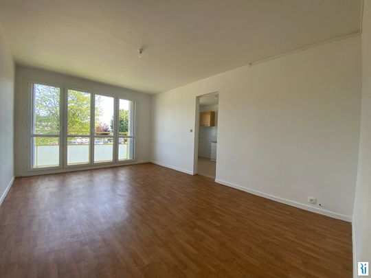 Location Appartement 3 pièces 70m² MAROMME 76150 - Photo 1