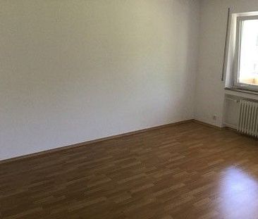 Wohn(t)raum: geräumige 4,5-Zimmer-Wohnung (nur mir Wohnberechtigungsschein) - Foto 6