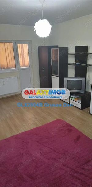 gorjului | 2 camere 55mp spatios | 1980 | parter balcon | metrou - Photo 1