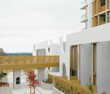 BG15/15 Summerfield Close, Denman Prospect ACT 2611 - Apartment For... - Photo 6