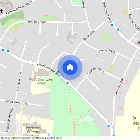 Sandhurst Crescent, Leigh-on-sea, SS9