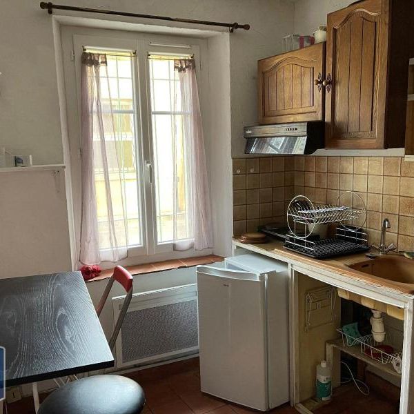 Location Appartement 1 pièce 16m² AIX EN PROVENCE 13100 - Photo 2