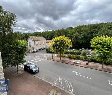 Appartement à louer 1 pièce 20.98m² - Photo 1