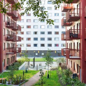 Gräddgatan 5 - Foto 2