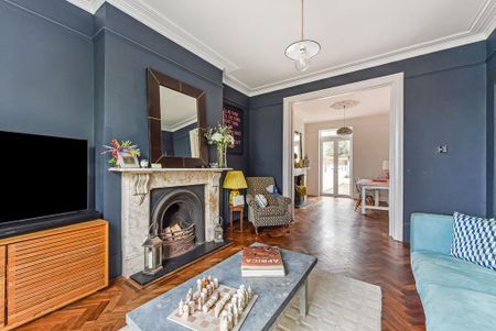 4 bedroom terraced house to rent - Photo 5