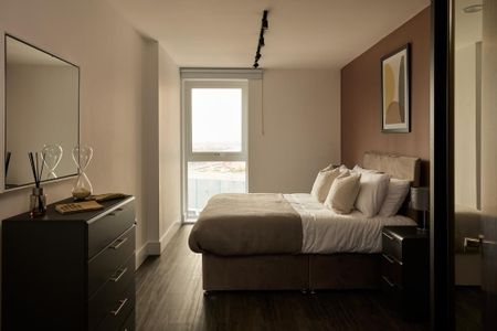 2 bedroom apartment to rent - Photo 4