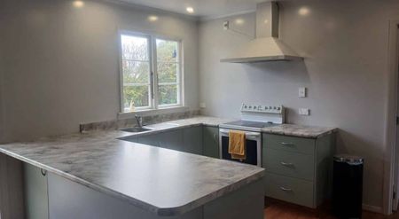 TWO BEDROOM STAND-ALONE HOME - Photo 5