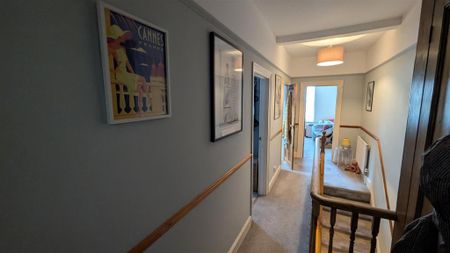 3 bedroom terraced house to rent - Photo 5