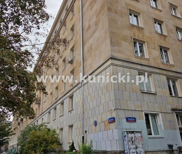 Warszawa M., Warszawa, Śródmieście, Koszykowa - Photo 1