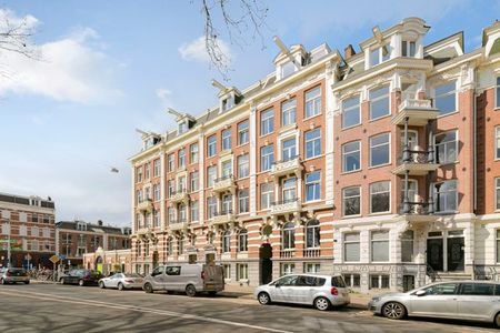 Te huur: Appartement Nassaukade 117 4 in Amsterdam - Foto 4