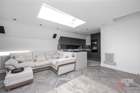 Goldstone Crescent, Hove - Photo 5