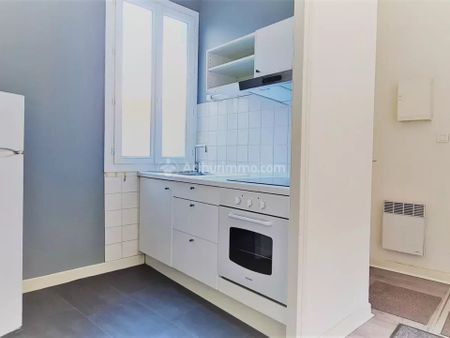 Location Appartement 3 pièces 53 m2 à Albi - Photo 4