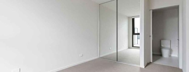 2 Bedroom - Unfurnished - Photo 1