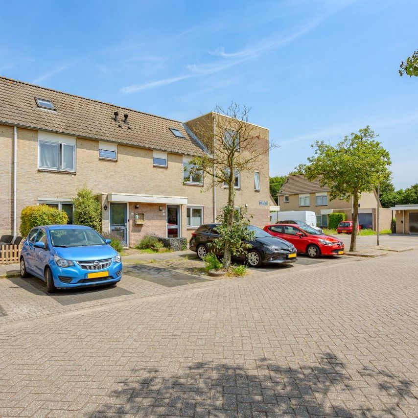 Dom Helder Camarastraat 36, 1447ZK Purmerend - Foto 1