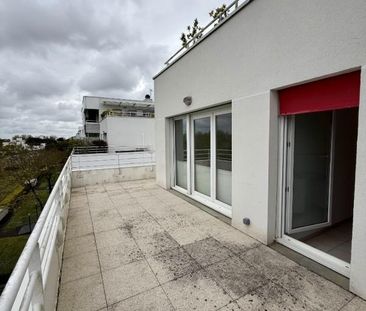 Location Appartement 3 pièces 71m² BORDEAUX 33200 - Photo 6