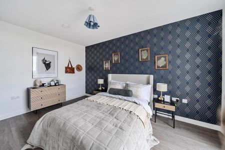 2 bedroom apartment to rent - Photo 2