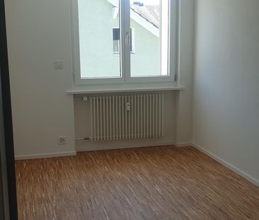 3.5 Zimmer, 67 m², 2. Stock - Photo 1